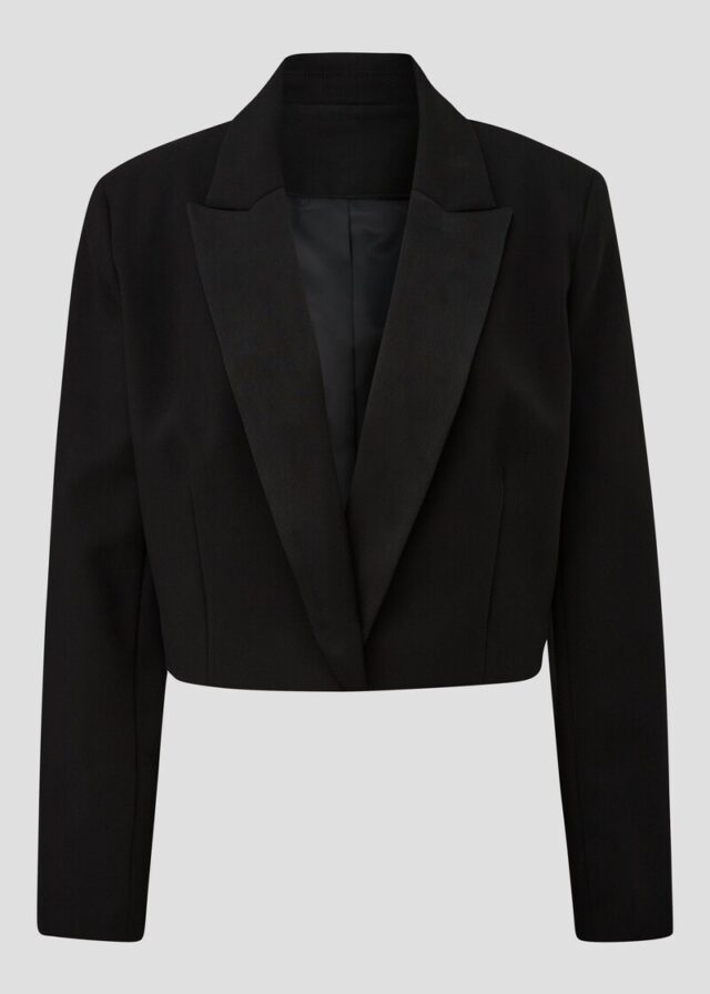 QS x Vanessa Mai | Kurzblazer