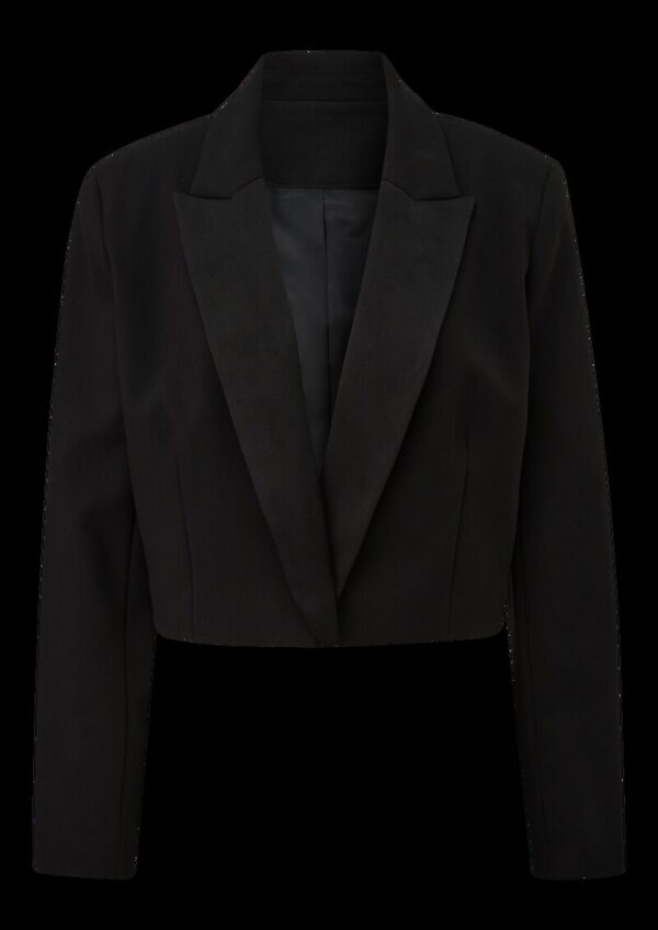 QS x Vanessa Mai | Kurzblazer