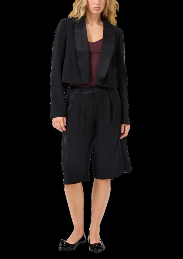 QS x Vanessa Mai | Kurzblazer