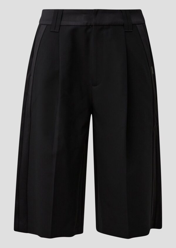 QS x Vanessa Mai | Bermudashorts