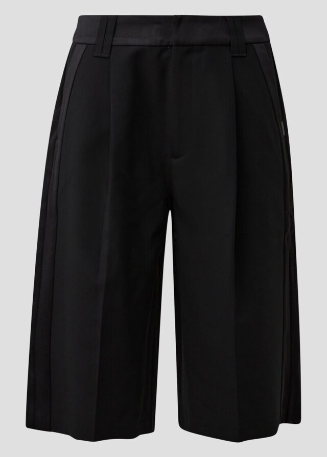 QS x Vanessa Mai | Bermudashorts