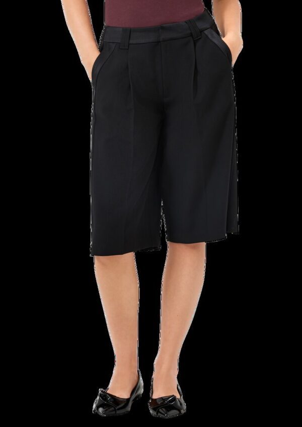 QS x Vanessa Mai | Bermudashorts