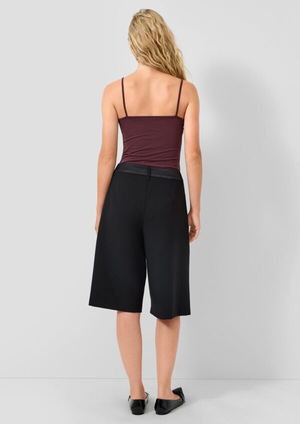 QS x Vanessa Mai | Bermudashorts