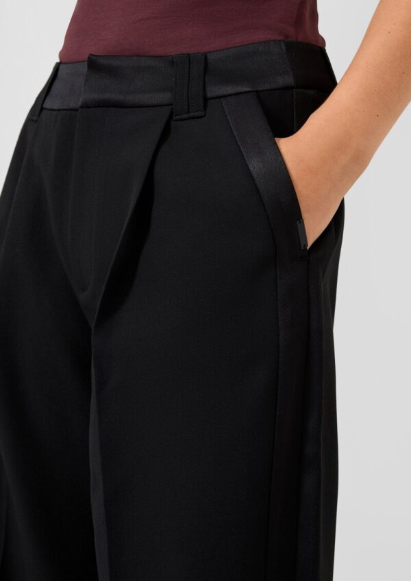 QS x Vanessa Mai | Bermudashorts