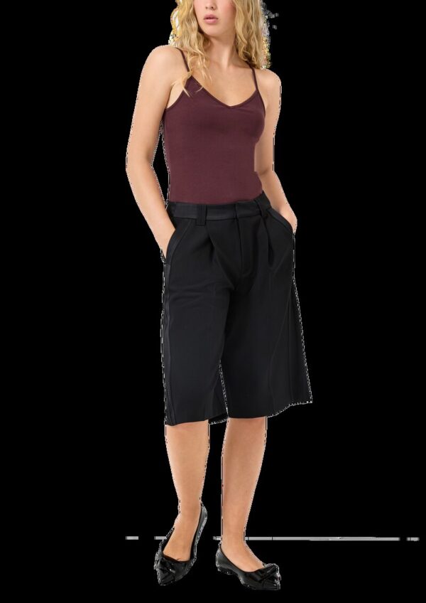 QS x Vanessa Mai | Bermudashorts