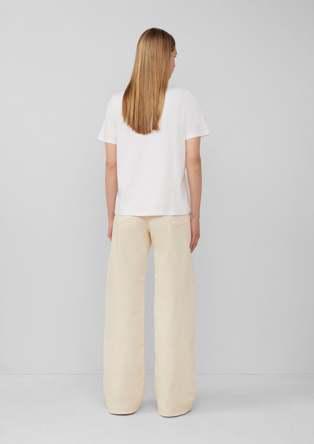 T-Shirt mit Pride-Motiv