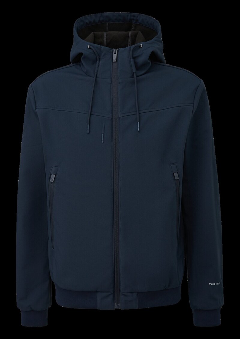 Softshelljacke