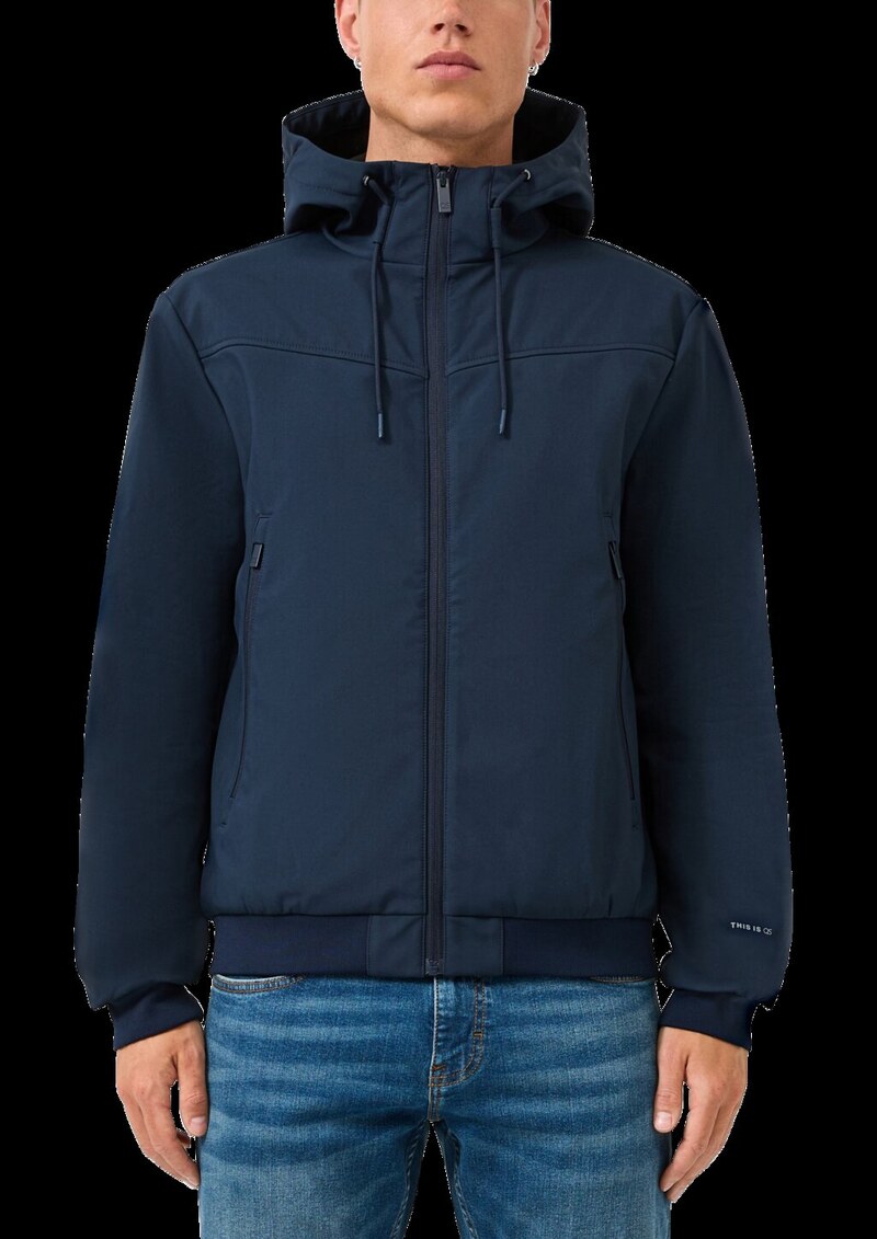Softshelljacke