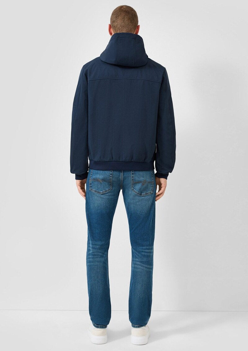 Softshelljacke