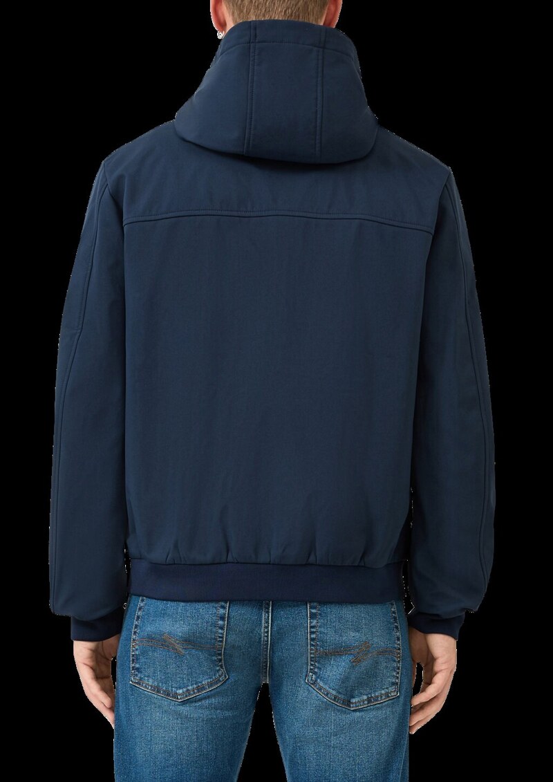 Softshelljacke