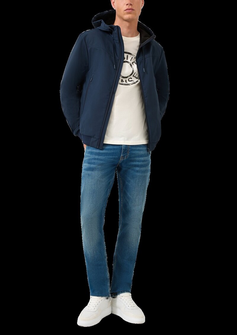 Softshelljacke