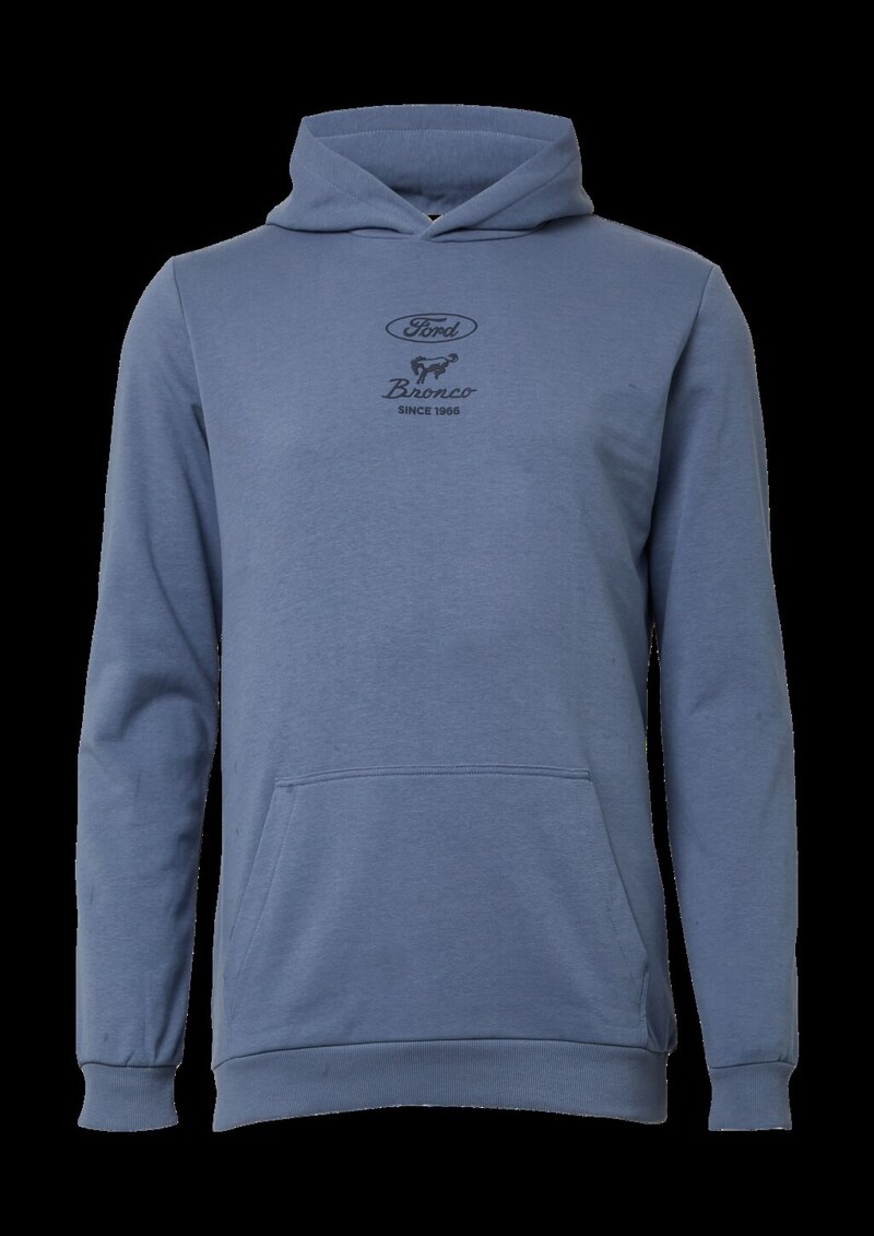 Softer Hoodie im Relaxed Fit mit Artwork