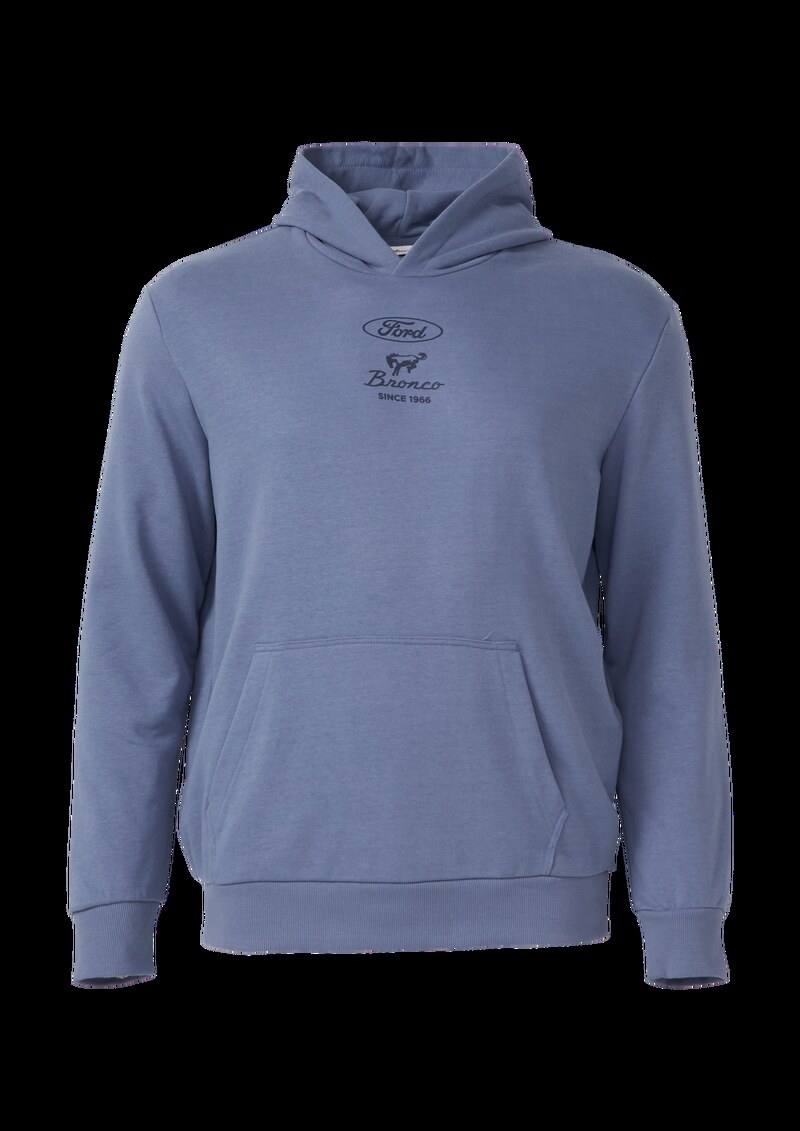 Softer Hoodie im Relaxed Fit mit Artwork