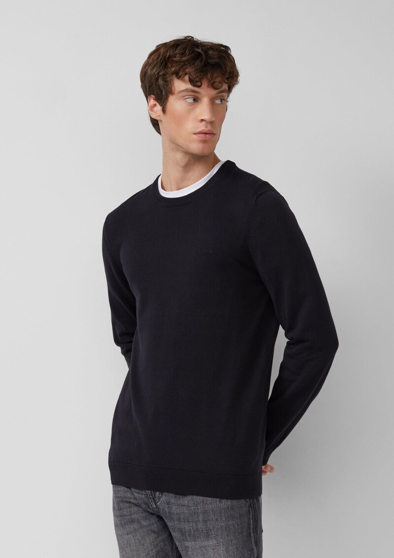 Strickpullover im Doppelpack