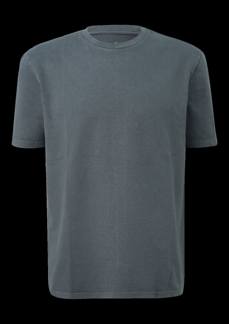 Gewaschenes T-Shirt