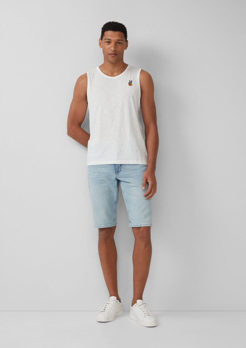 T-Shirt mit Pride-Motiv