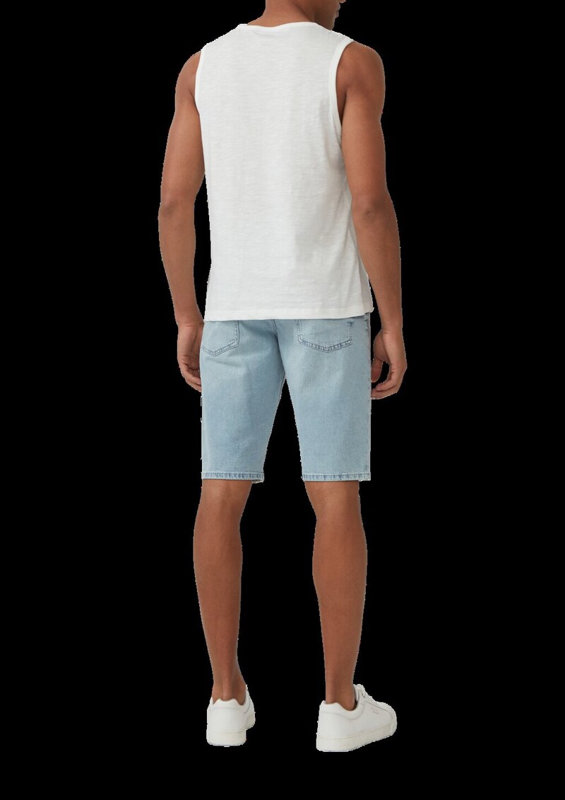 T-Shirt mit Pride-Motiv