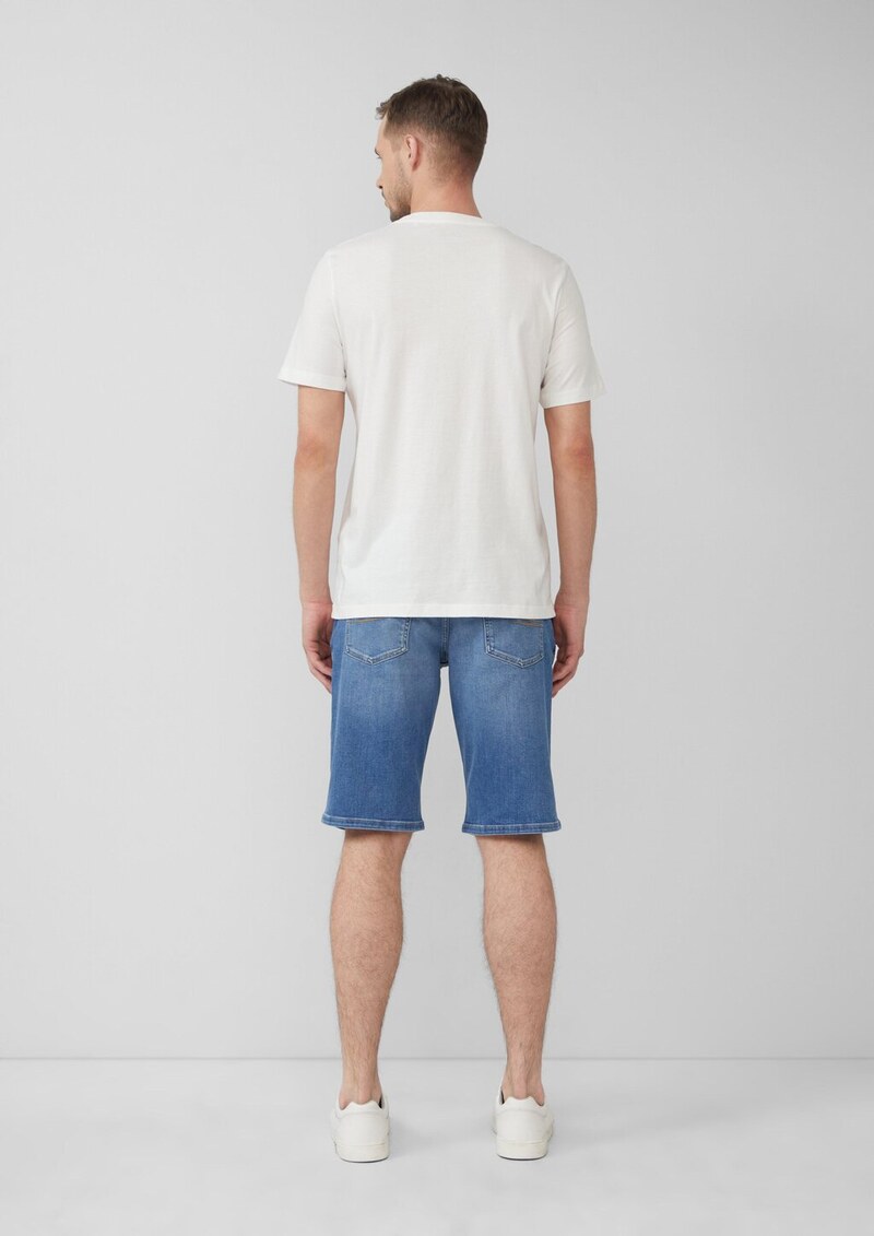 T-Shirt mit Pride-Motiv