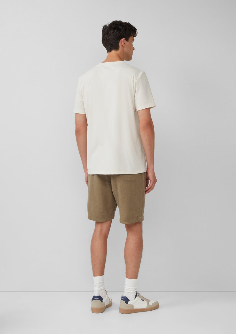 Performance T-Shirt mit Cooling Effekt