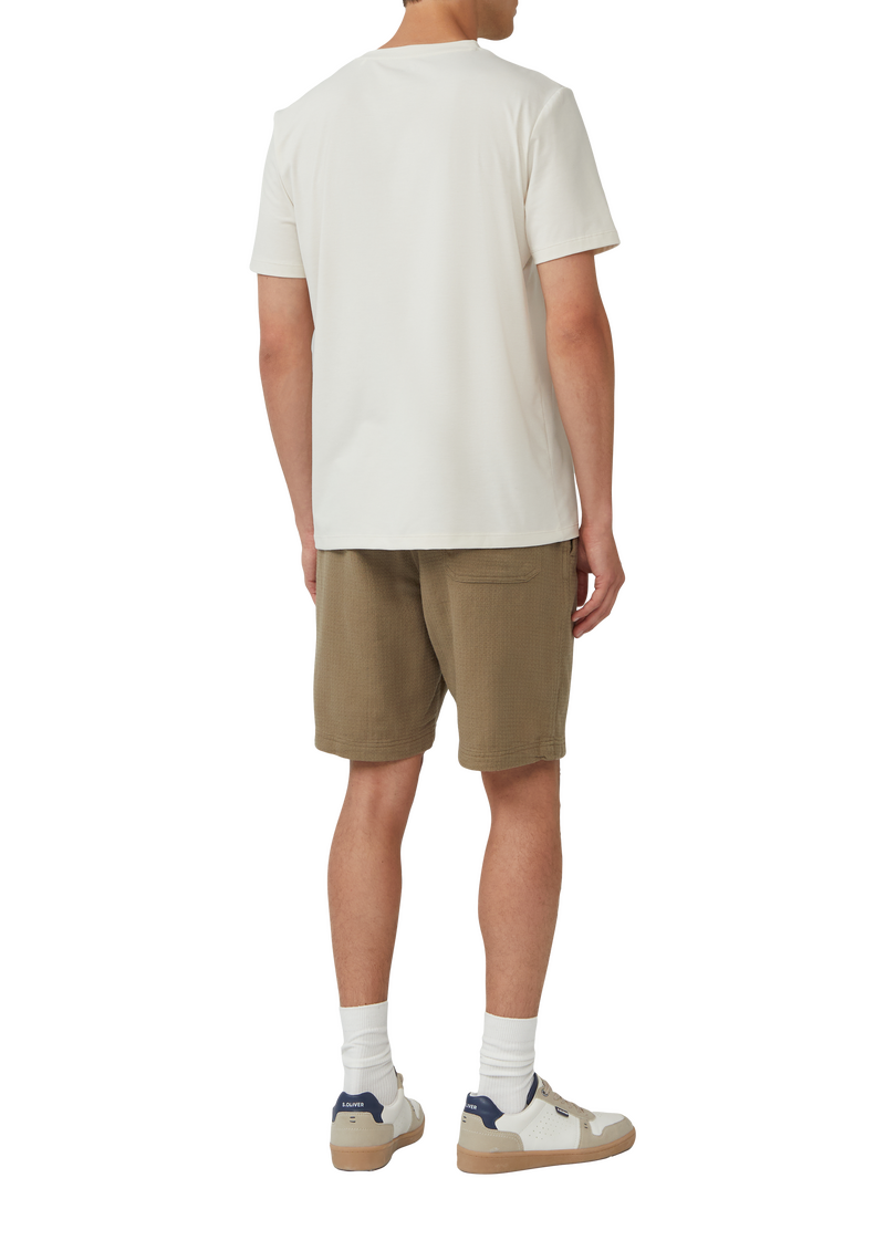 Performance T-Shirt mit Cooling Effekt