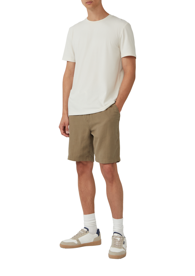 Performance T-Shirt mit Cooling Effekt