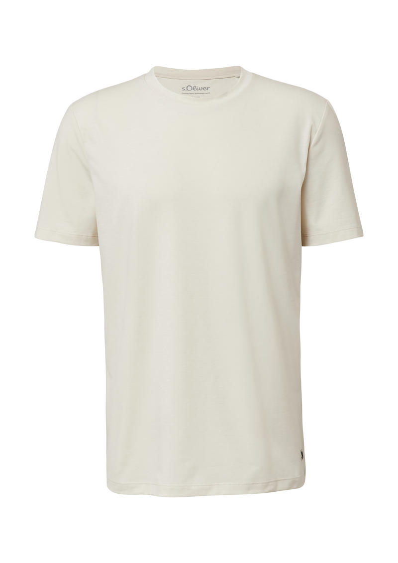 Performance T-Shirt mit Cooling Effekt