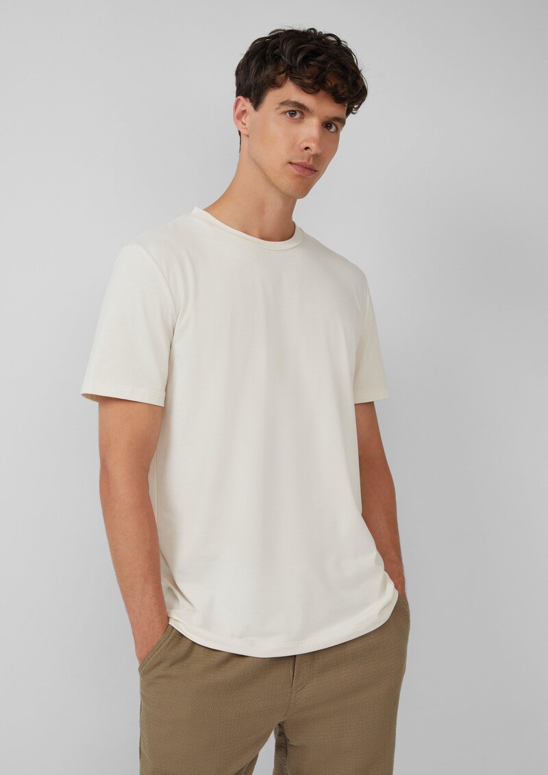 Performance T-Shirt mit Cooling Effekt