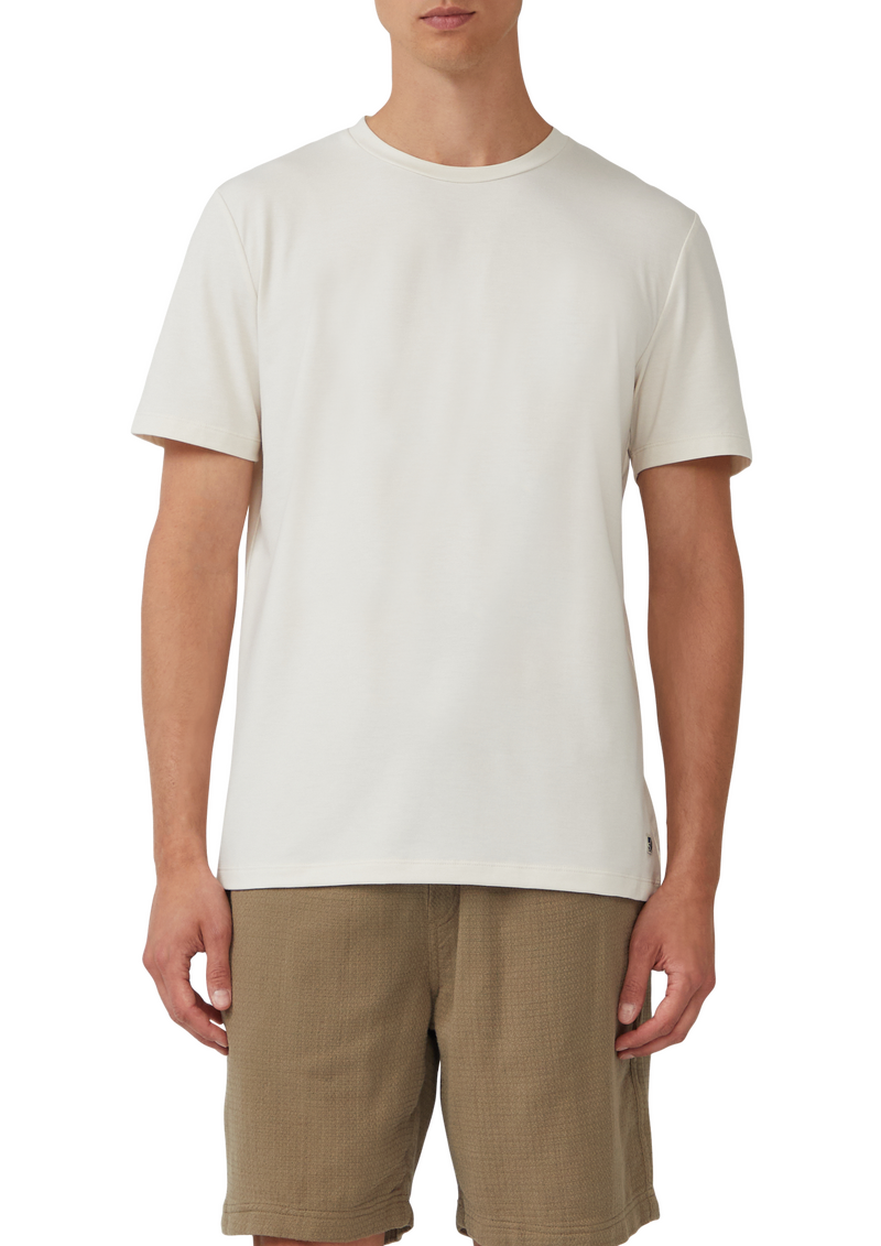 Performance T-Shirt mit Cooling Effekt