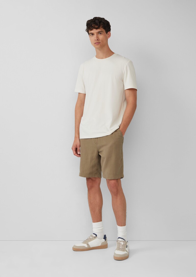 Performance T-Shirt mit Cooling Effekt