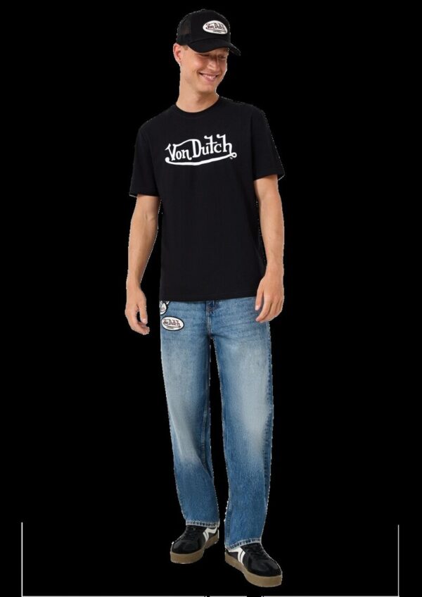 Cap | QS x Von Dutch