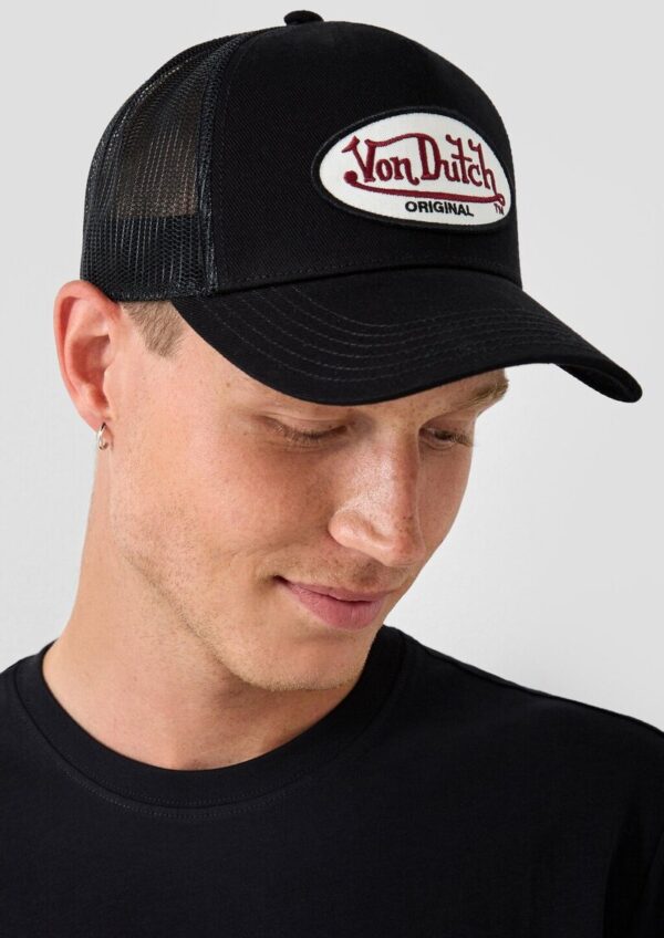 Cap | QS x Von Dutch