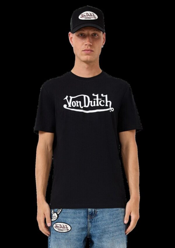Cap | QS x Von Dutch