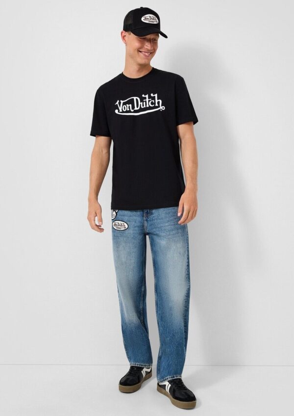 Cap | QS x Von Dutch