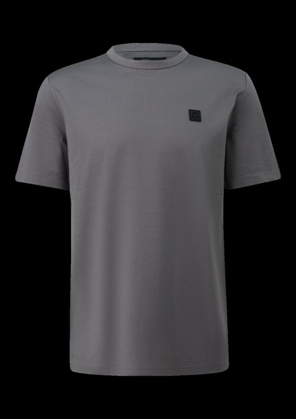 Hochwertiges T-Shirt aus Edeljersey