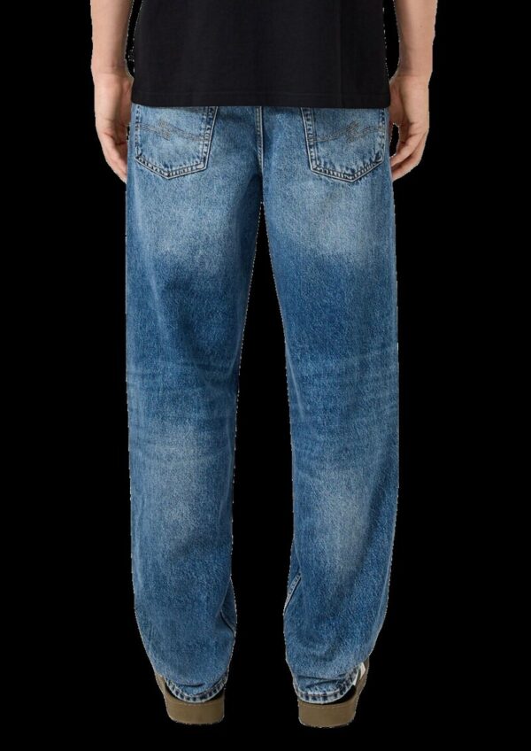 Denim im Loose Fit | QS x Von Dutch