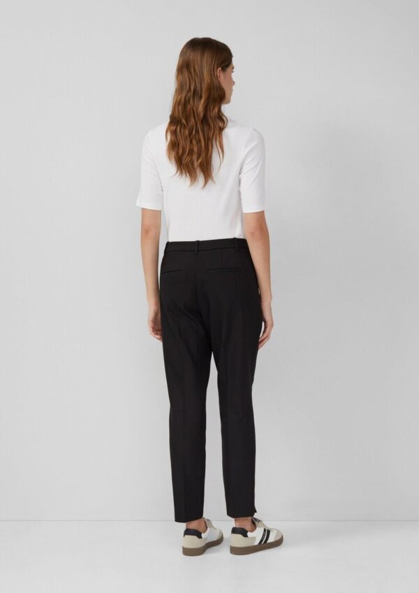 Ankle-Hose im Slim Fit