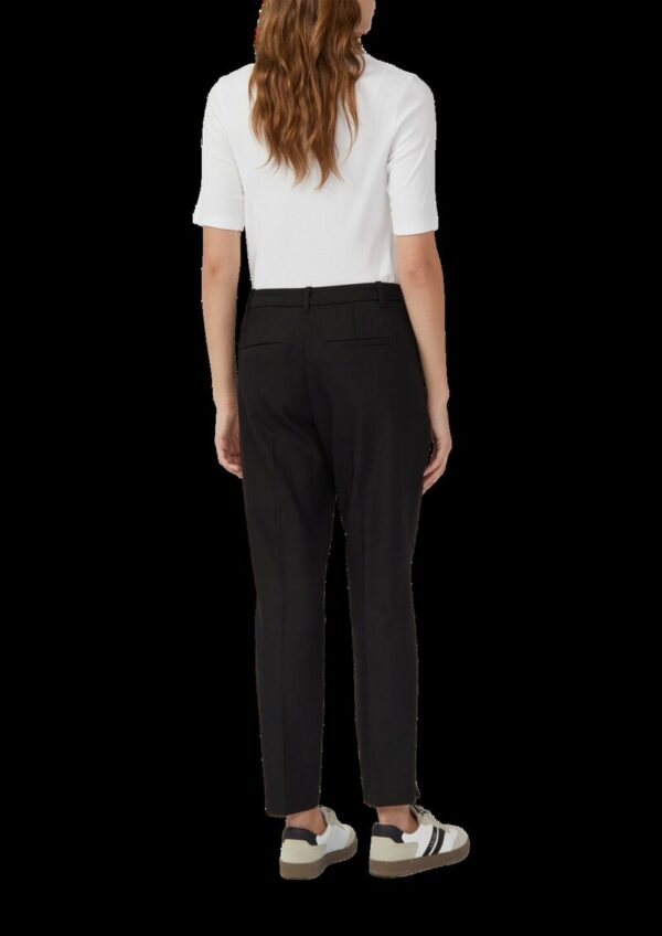 Ankle-Hose im Slim Fit