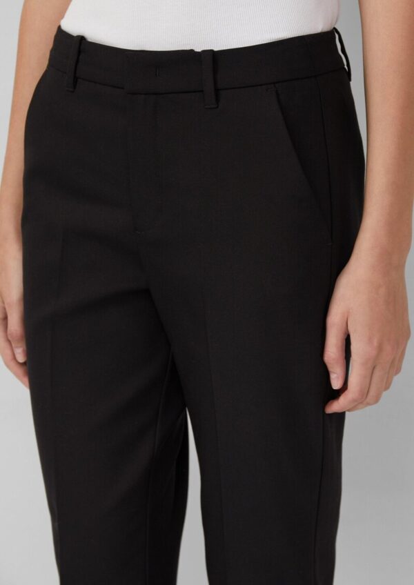 Ankle-Hose im Slim Fit