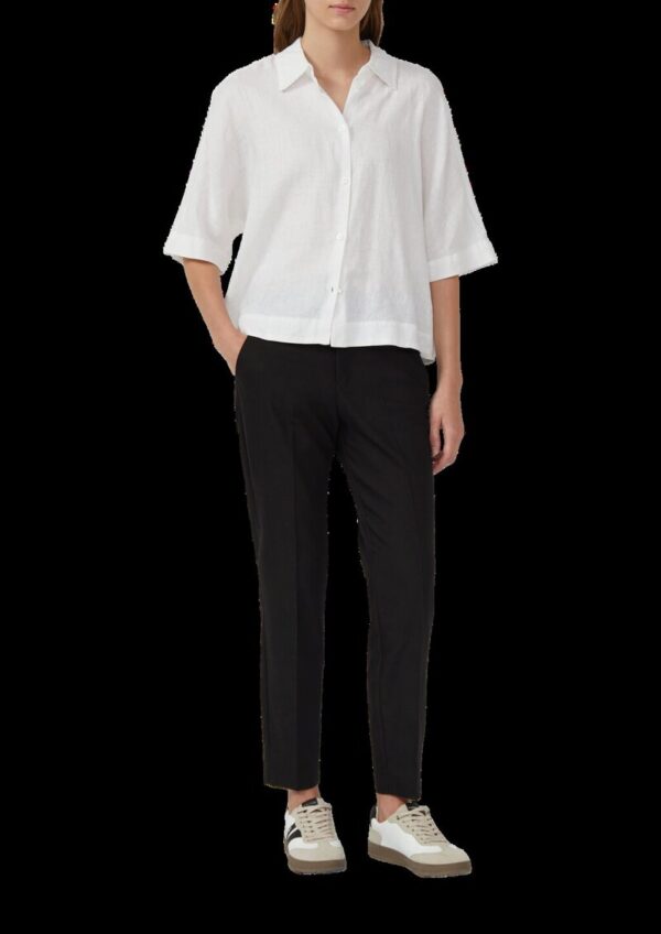 Ankle-Hose im Slim Fit