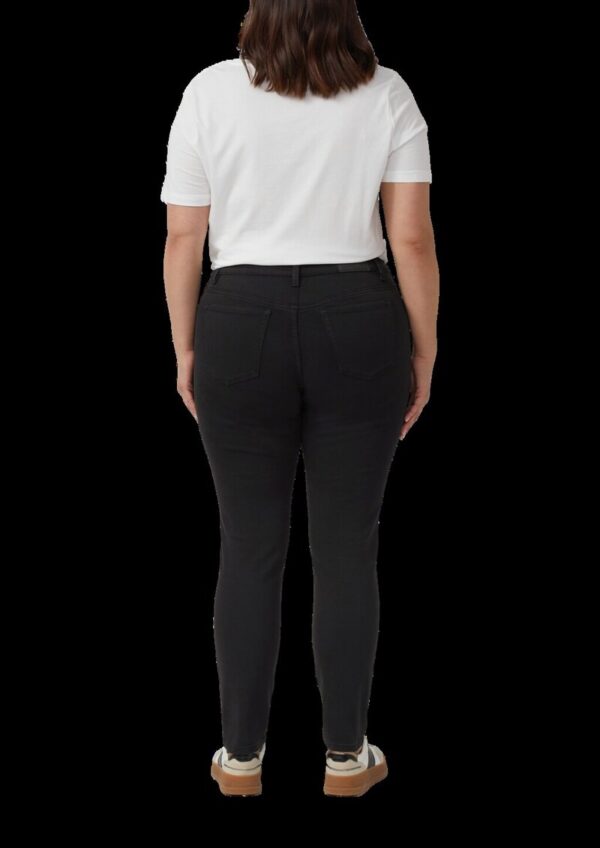 Jeans Izabell / Skinny Fit / Mid Rise / Skinny Leg