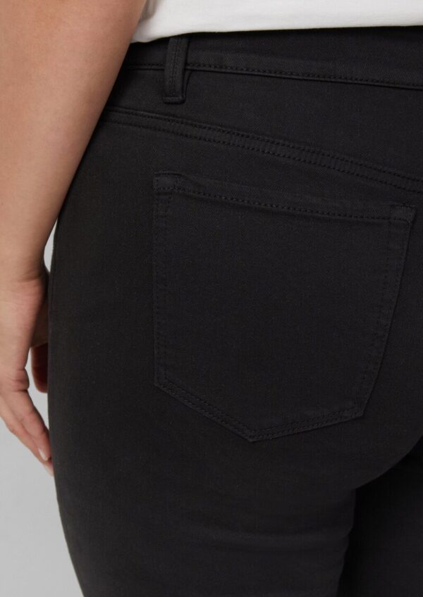 Jeans Izabell / Skinny Fit / Mid Rise / Skinny Leg