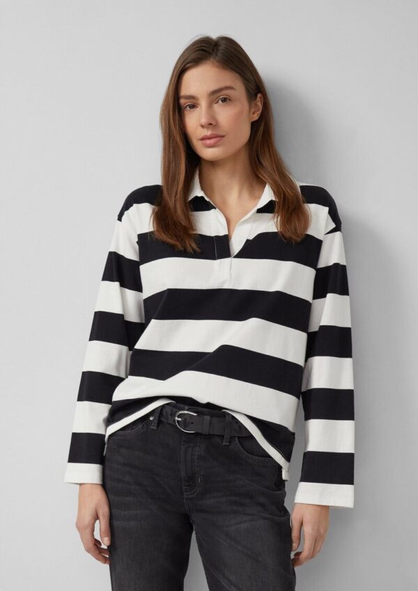 Hochwertiger Ledergürtel mit Dornschließe