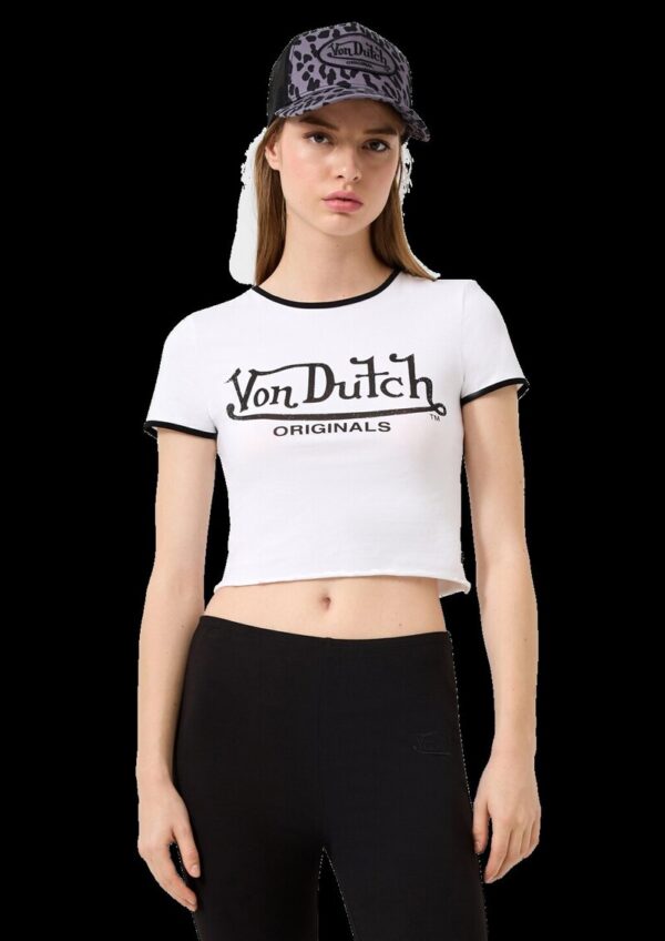 Kappe | QS x Von Dutch