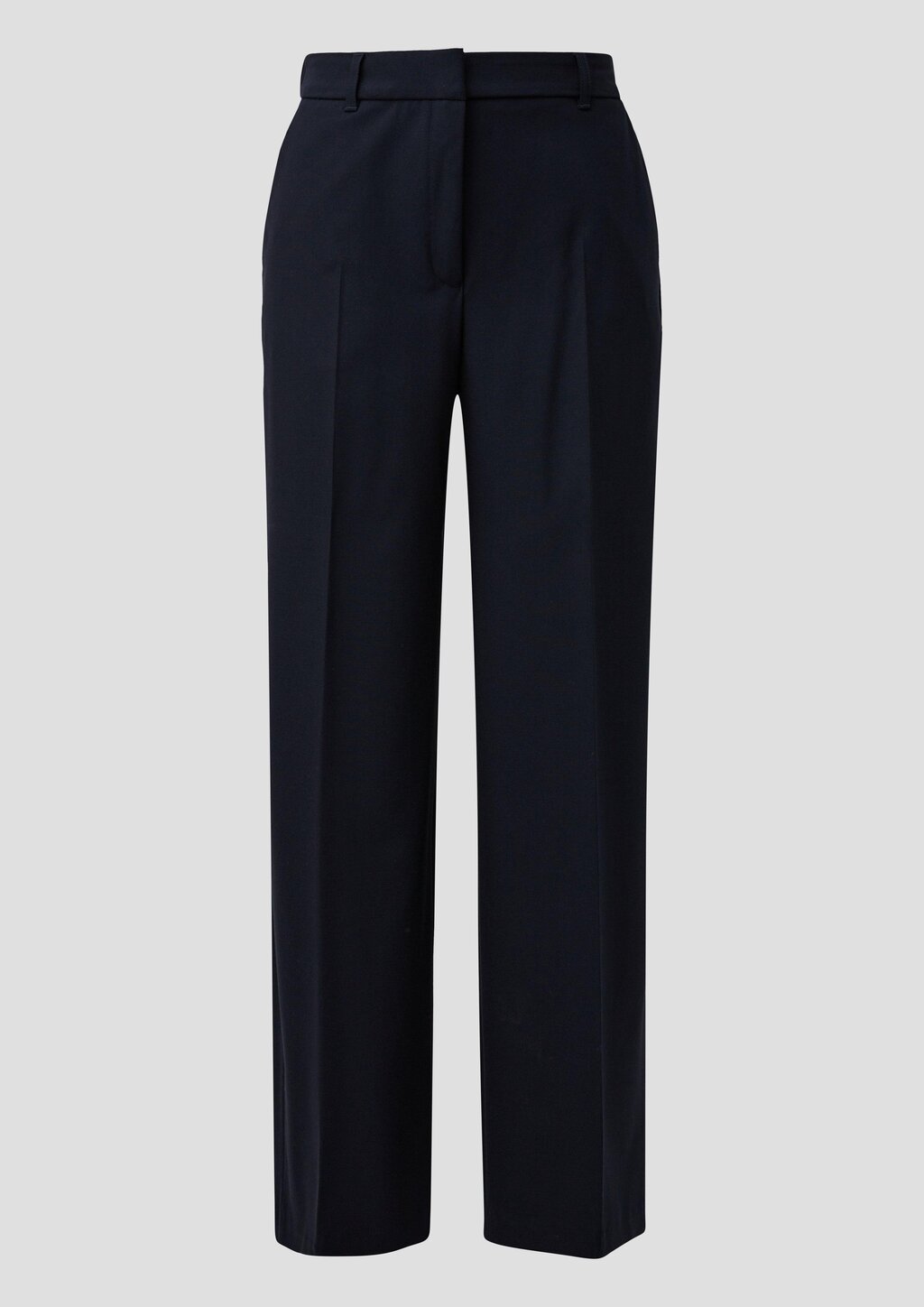 Elegante Business-Hose aus Viskosemix