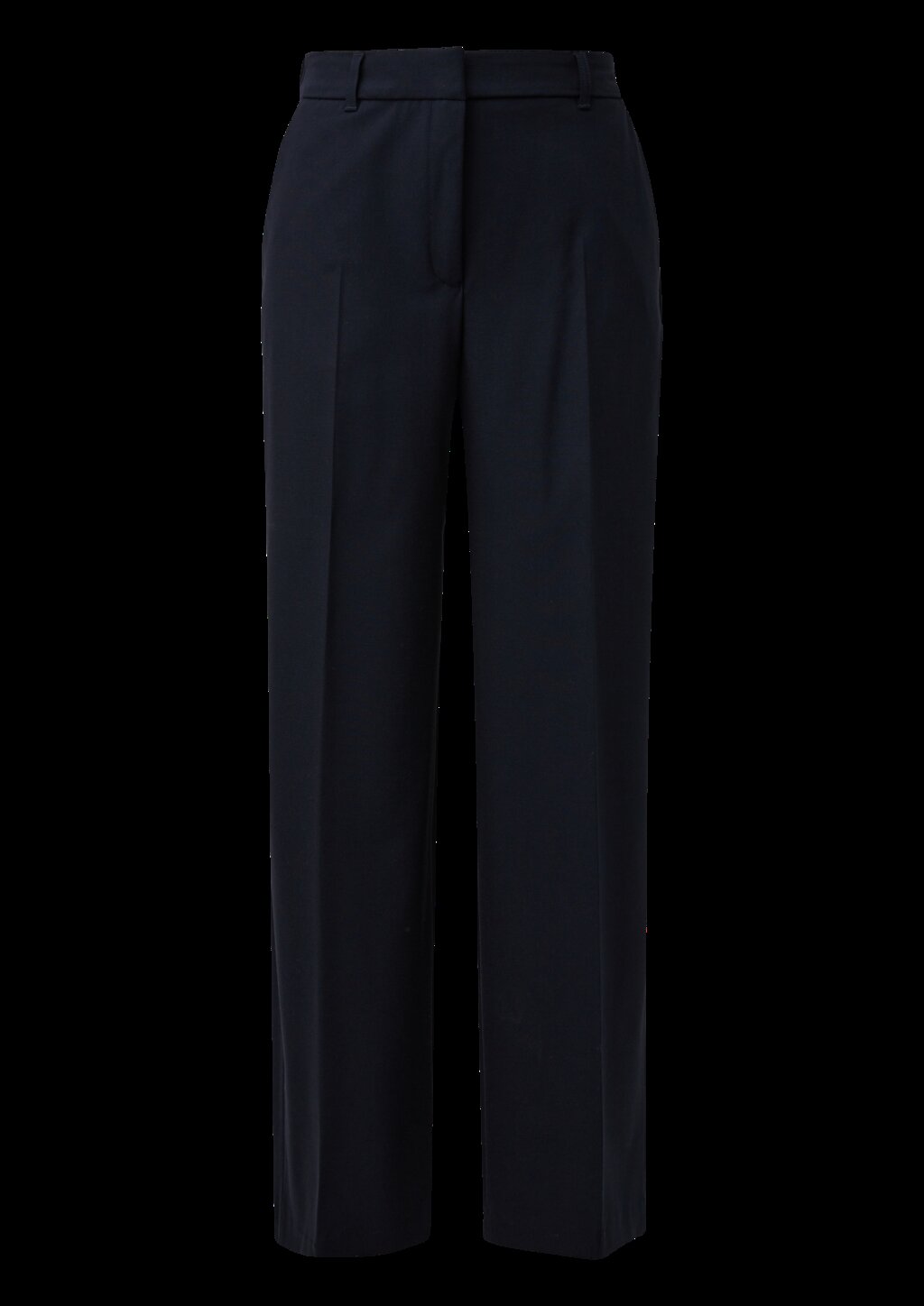 Elegante Business-Hose aus Viskosemix