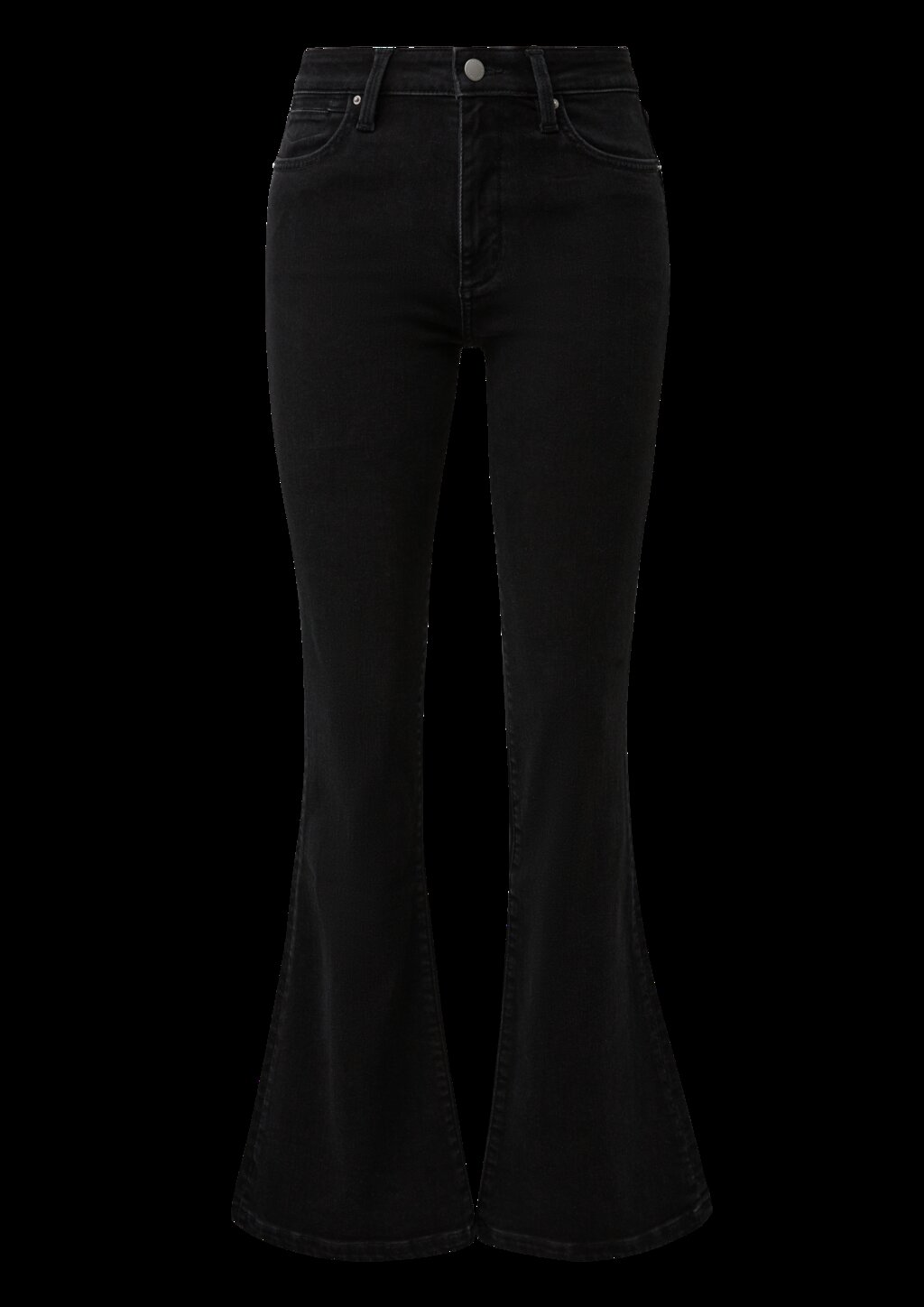 Jeans Reena/High Rise/Flared Leg