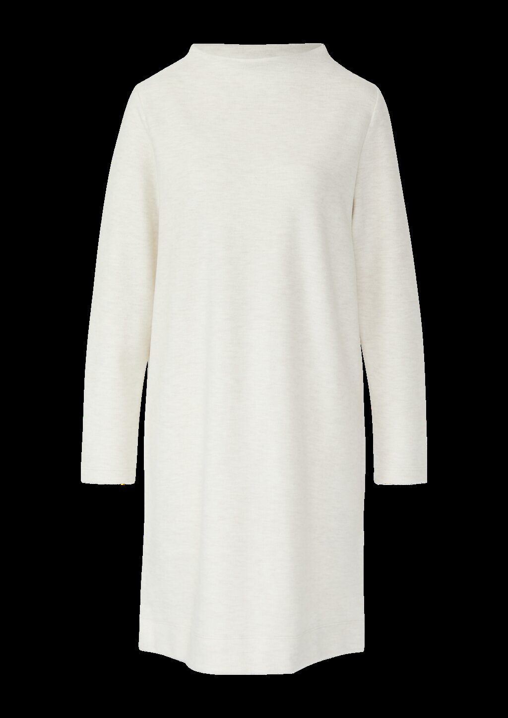 Weiches Kleid im Relaxed Fit