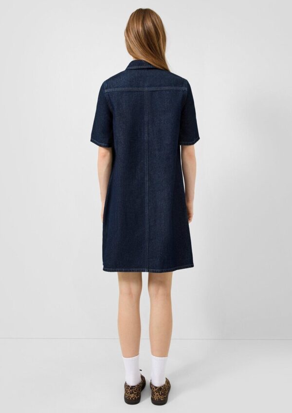 Denimkleid