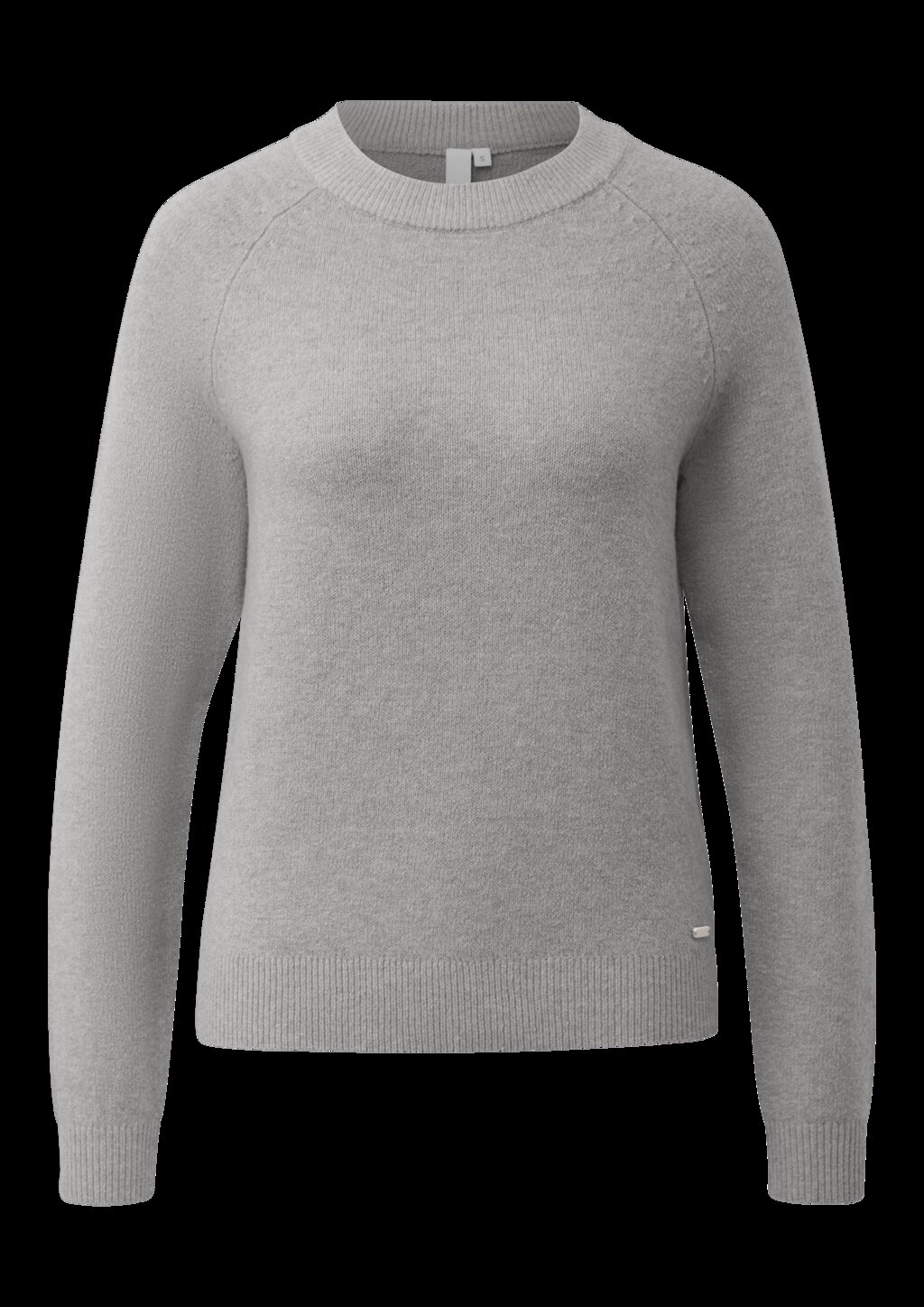 Pullover mit Raglanärmel