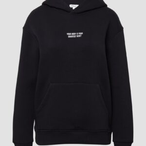 Cosy Sweatshirt im Relaxed Fit